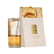 Al Nashama de Lattafa edp 100 ml para Mujer