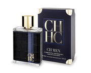 CH Men Grand Tour de Carolina Herrera edt 100 ml para Hombre