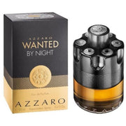 Azzaro Wanted by Night de Azzaro 100 ml edp para Caballero