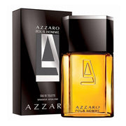Azzaro pour Homme de Azzaro edt 100 ml para Hombre