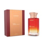 Amber Musk de Al Haramain edp 100 ml Unisex