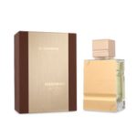 Amber Oud Gold de Al Haramain edp 100 ml Unisex