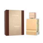 Amber Oud Gold de Al Haramain edp 100 ml Unisex