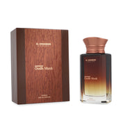 Oudh Musk de Al Haramain edp 100 ml para Caballero