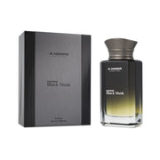 Black Musk de Al Haramain edp 100 ml para Caballero