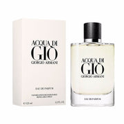 Acqua di Gio Eau de Parfum de Giorgio Armani edp 125 ml para Hombre