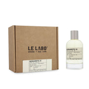 Bergamote 22 de Le Labo edp 100 ml Unisex