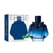 We are the Tribe de Benetton 90 ml edt para Caballero