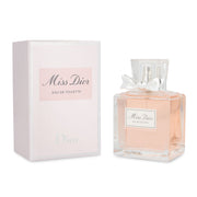 Miss Dior de Christian Dior edt 100 ml para Mujer