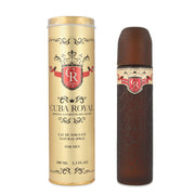 Royal de Cuba edt 100 ml para Caballero