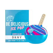 Be Delicious Ice Pop Berry Bliss de Donna Karan edp 50 ml para Dama