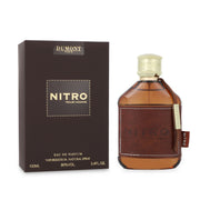 Nitro Pour Homme de Dumont edp 100 ml para Caballero
