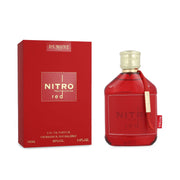 Nitro Red Pour Homme de Dumont edp 100 ml para Caballero