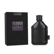 Nitro Pour Homme Intense de Dumont edp 100 ml para Caballero