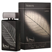 Najdia Tribute de Lattafa edp 100 Unisex