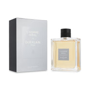 L'Homme Ideal de Guerlain edt 150 ml para Caballero