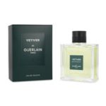 Vetiver de Guerlain edt 100 ml para Caballero