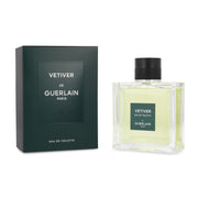 Vetiver de Guerlain edt 100 ml para Caballero