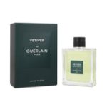 Vetiver de Guerlain edt 150 ml para Caballero