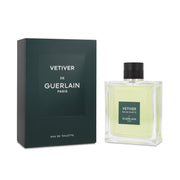 Vetiver de Guerlain edt 150 ml para Caballero