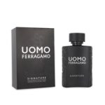 Uomo Signature Pour Homme de Salvatore Ferragamo edp 100 ml para Caballero