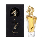 Maahir de Lattafa edp 80 Unisex