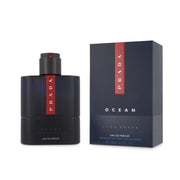 Luna Rossa Ocean de Prada edp 100 ml para Caballero