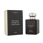 Dark Amber & Ginger Lily Cologne Intense de Jo Malone edc 50 ml Unisex