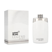 Legend Spirit de Montblanc edt 200 ml para Caballero