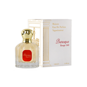 Baroque Rouge 540 de Maison Alhambra edp 100 Unisex