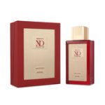 Xo Xclusif Oud Rouge de Orientica edp 60 ml Unisex