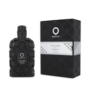 Amber Noir de Orientica edp 80 ml Unisex