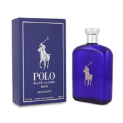 Polo Blue de Ralph Lauren edt 200 ml para Caballero