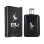 Polo Black de Ralph Lauren edt 200 ml para Caballero