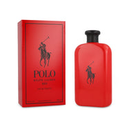 Polo Red de Ralph Lauren edt 200 ml para Caballero