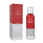 Swiss Army Classic Red Edition de Victorinox edt 100 ml para Caballero