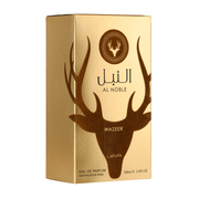 Al Noble Wazeer de Lattafa edp 100 Unisex