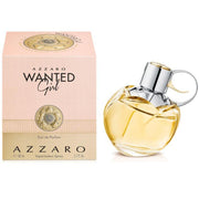 Wanted Girl de Azzaro edp 80 ml para Mujer