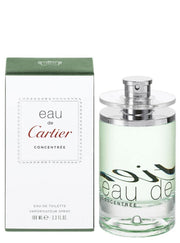 Eau De Cartier Concentree de Cartier edt 100 ml Unisex