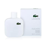 L.12.12 Blanc Limited Edition de Lacoste edt 100 ml para Hombre