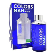 Blue Benetton de Benetton edt 200 ml para Hombre