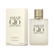 Acqua di Gio de Giorgio Armani edt 100 ml para Hombre