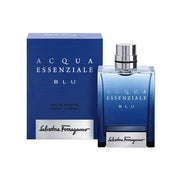 Acqua Essenziale Blu de Salvatore Ferragamo edt 100 ml para Hombre