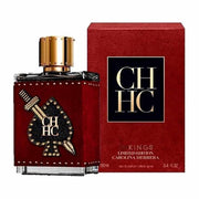 CH Kings de Carolina Herrera edt 100 ml para Hombre