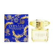 Yellow Diamond Intense de Versace edp 90 ml para Mujer