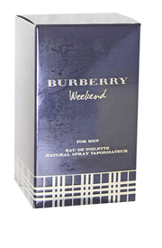 Weekend for Men de Burberry edt 100 ml para Hombre