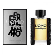 Uomo de Salvatore Ferragamo 100 ml edt para Caballero