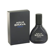 Agua Brava Azul de Puig edt 100 ml para Hombre