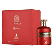 Amberly Amoroso de Maison Alhambra edp 100 Unisex