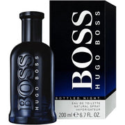 Boss Bottled Night de Hugo Boss edt 200 ml para Hombre
